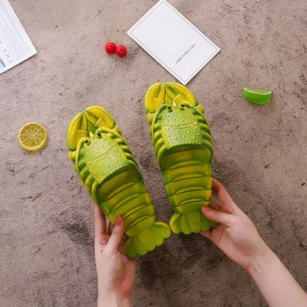 Ciabatte Uniche a Forma di Ara - Kids Outdoor Shoes recensione e prezzo