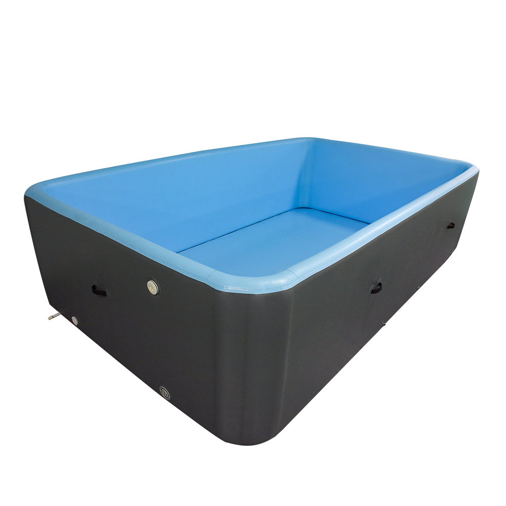 Piscina Gonfiabile, PVC Spesso - Kids Outdoor Furniture Set recensione e prezzo