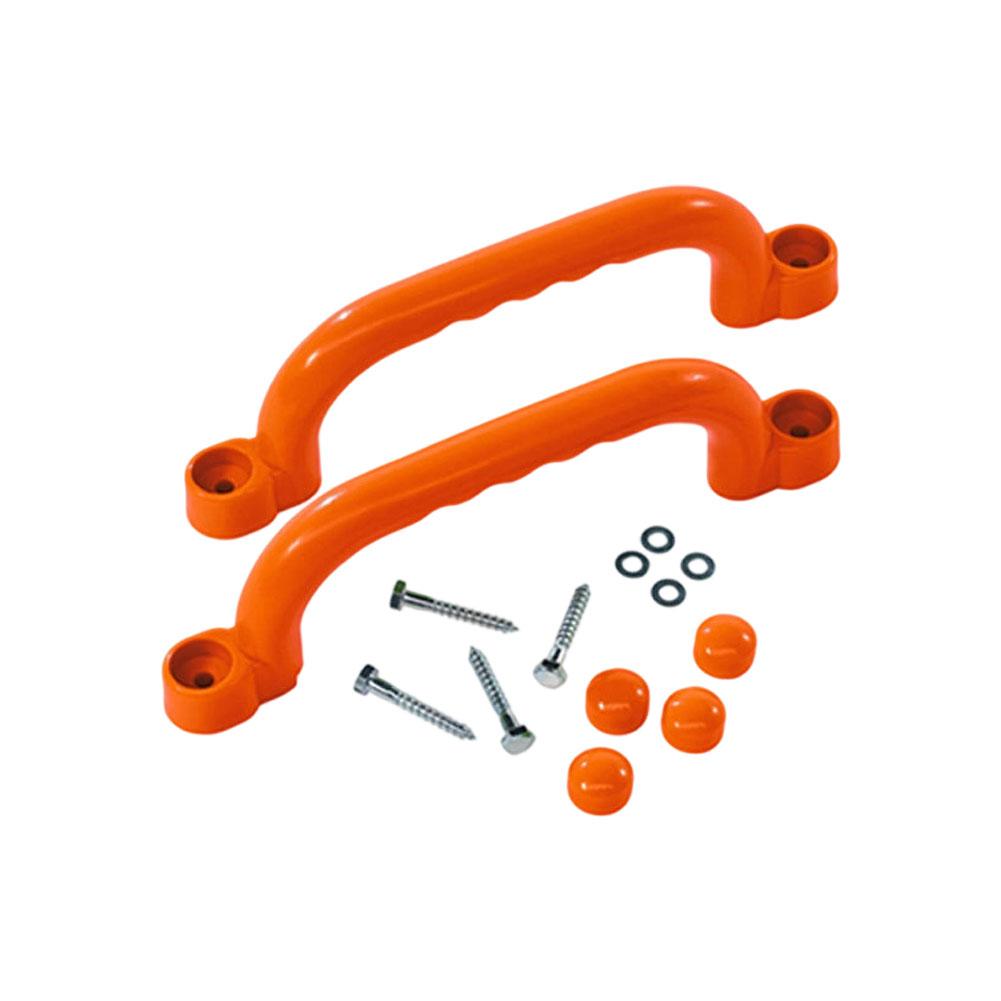 Maniglie di sicurezza per parc - Kids Outdoor Playhouse recensione e prezzo