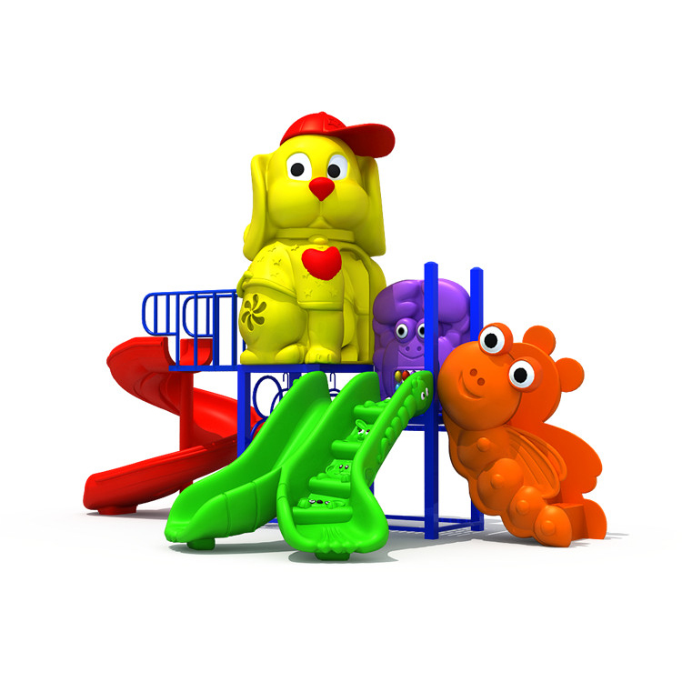 Piccolo nido economico Scivolo - Kids Outdoor Furniture Set recensione e prezzo