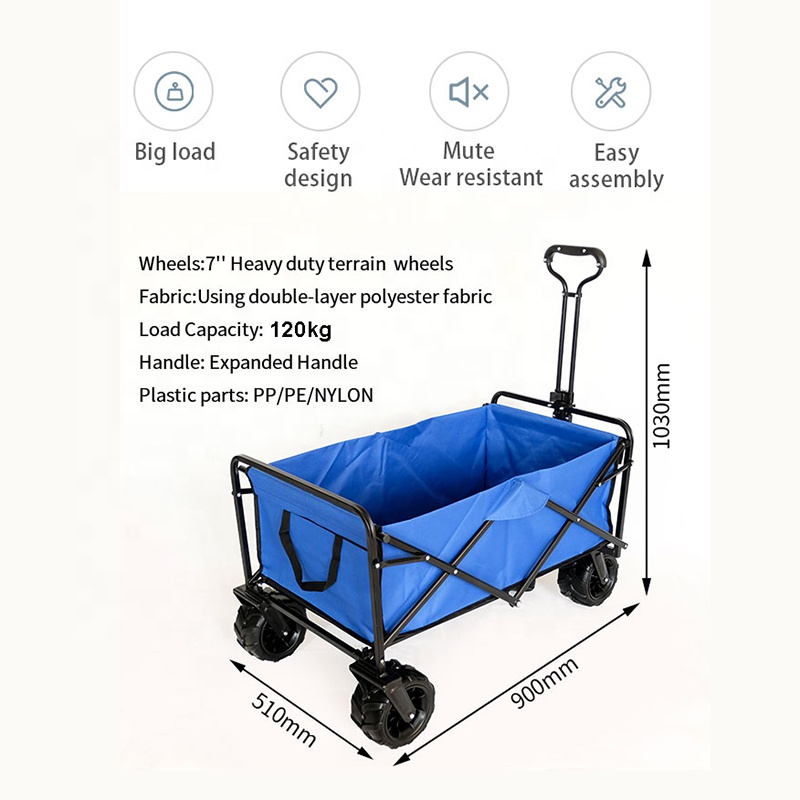 Carrello Pieghevole da Campegg - Kids Outdoor Furniture Set recensione e prezzo