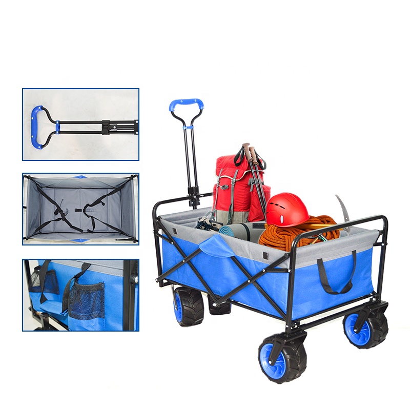 Carrello Pieghevole da Campegg - Kids Outdoor Furniture Set recensione e prezzo