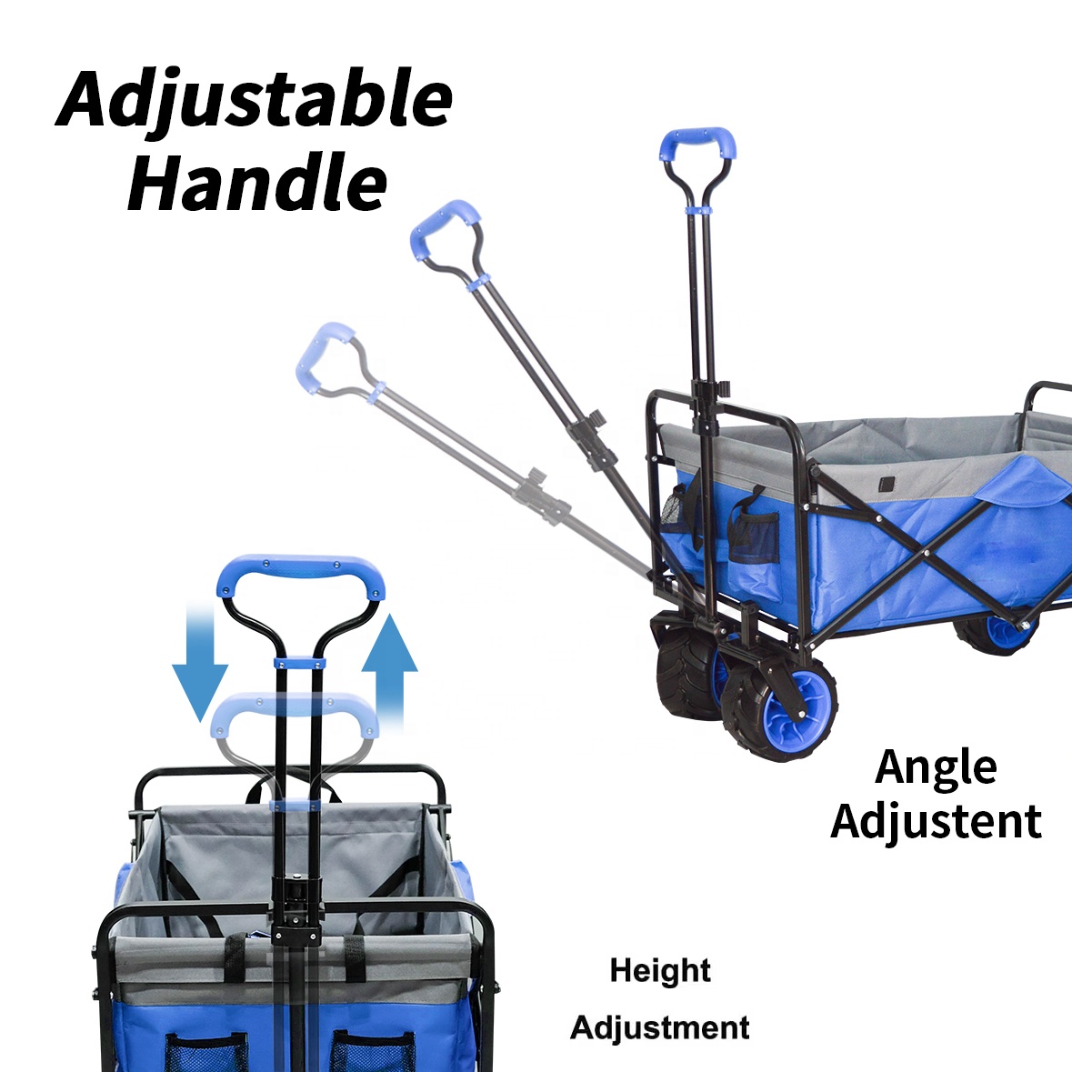 Carrello Pieghevole da Campegg - Kids Outdoor Furniture Set recensione e prezzo