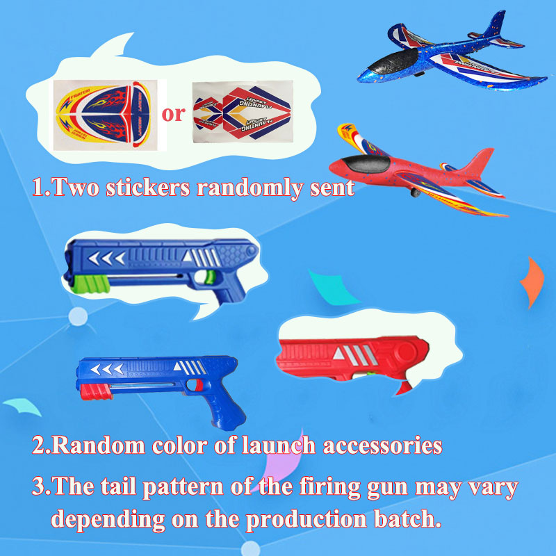 Bambini 24/34 cm Schiuma Aereo - Kids Outdoor Xmas Gifts recensione e prezzo