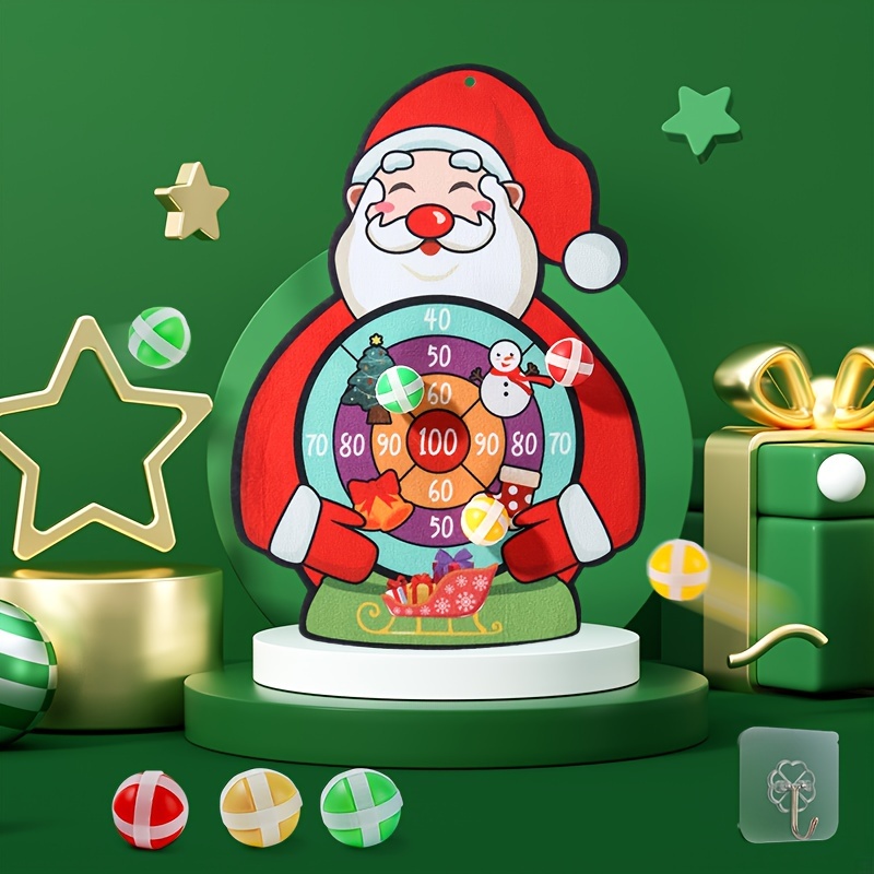 Giochi di Natale Giocattoli Re - Kids Outdoor Xmas Gifts recensione e prezzo
