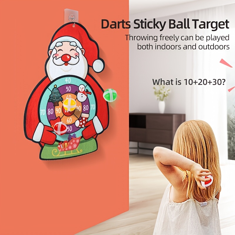 Giochi di Natale Giocattoli Re - Kids Outdoor Xmas Gifts recensione e prezzo