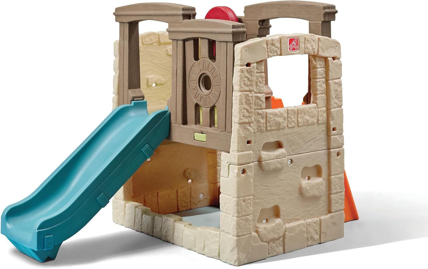 Set da gioco Woodland Climber  - Kids Outdoor Climber recensione e prezzo