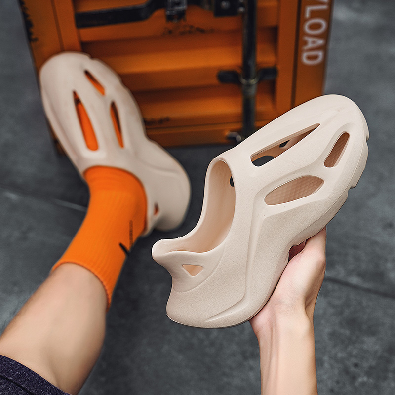 Pantofole con piattaforma mime - Kids Outdoor Shoes recensione e prezzo