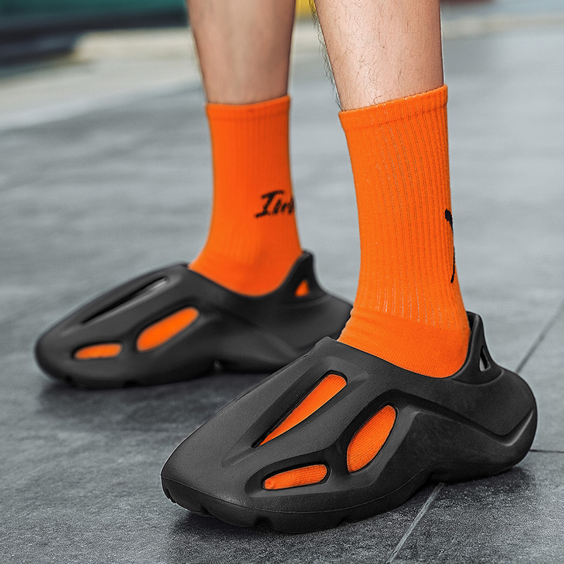 Pantofole con piattaforma mime - Kids Outdoor Shoes recensione e prezzo