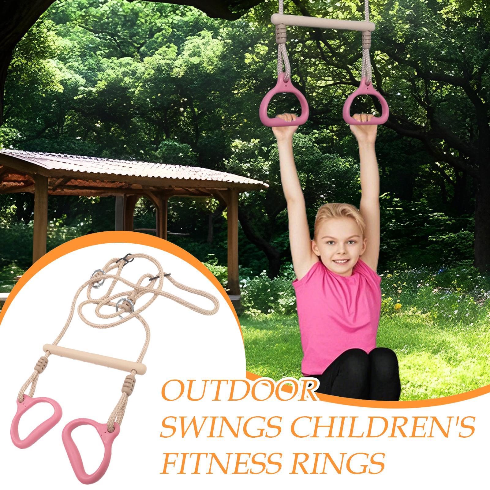 Altalena Attrezzatura da pales - Kids Outdoor Climbing Structure recensione e prezzo