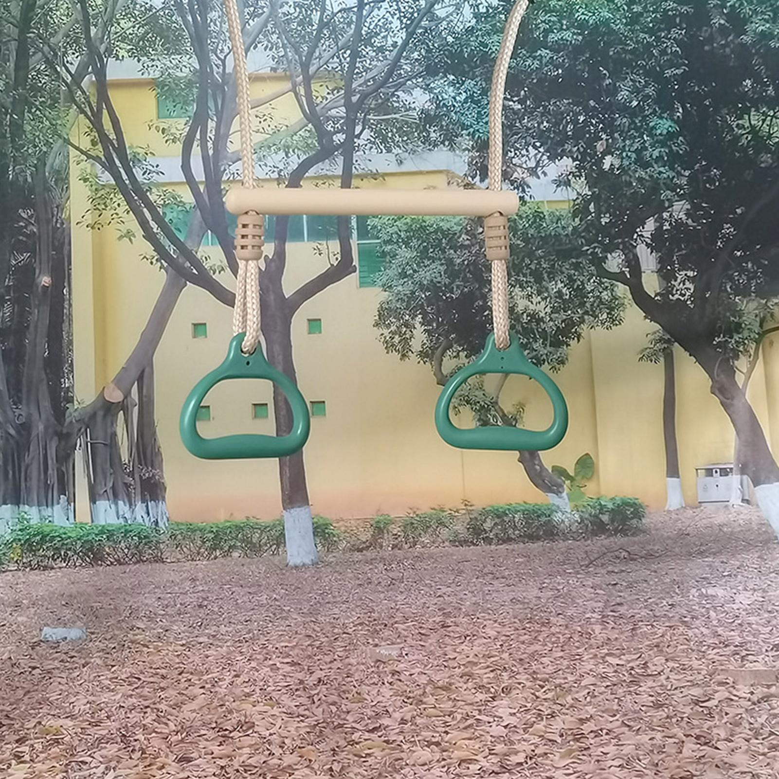 Altalena Attrezzatura da pales - Kids Outdoor Climbing Structure recensione e prezzo