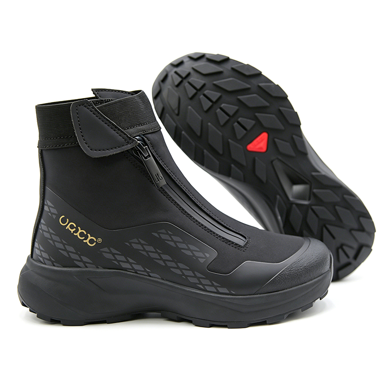 Scarpe da trekking e sportive  - Kids Outdoor Climbing recensione e prezzo