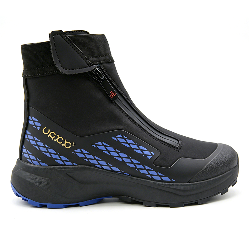 Scarpe da trekking e sportive  - Kids Outdoor Climbing recensione e prezzo