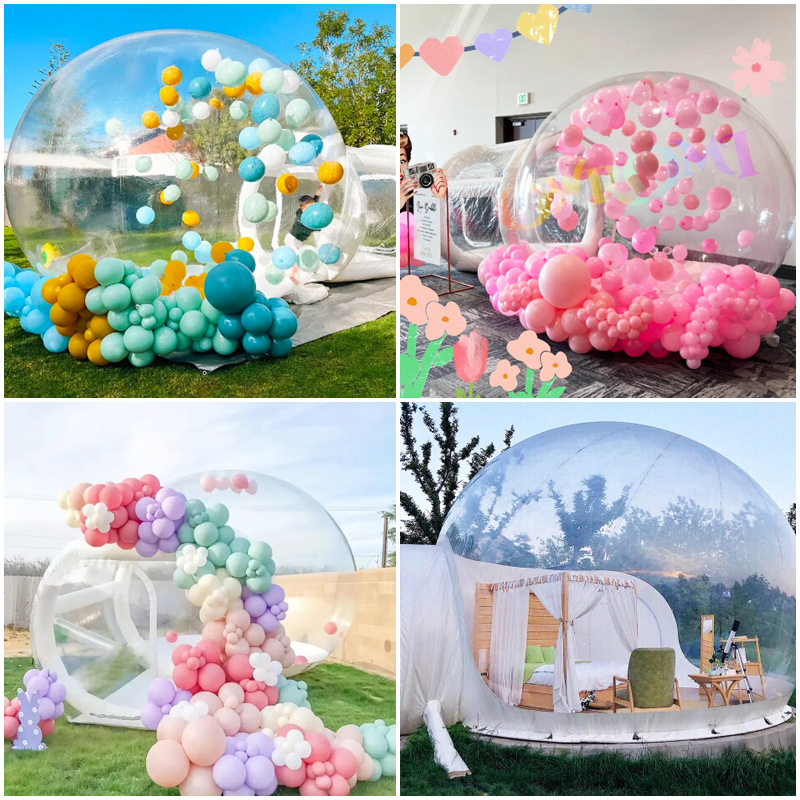 ​ Tenda da gioco per bambini c - Kids Outdoor Playhouse recensione e prezzo