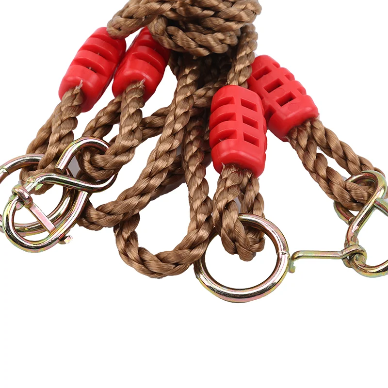 Corda di prolunga per altalena - Kids Outdoor Swing And Slide recensione e prezzo