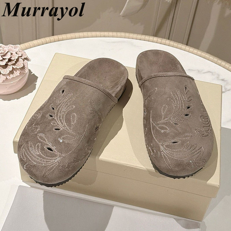 Ciabatte da Donna in Pelle Sca - Kids Outdoor Shoes recensione e prezzo