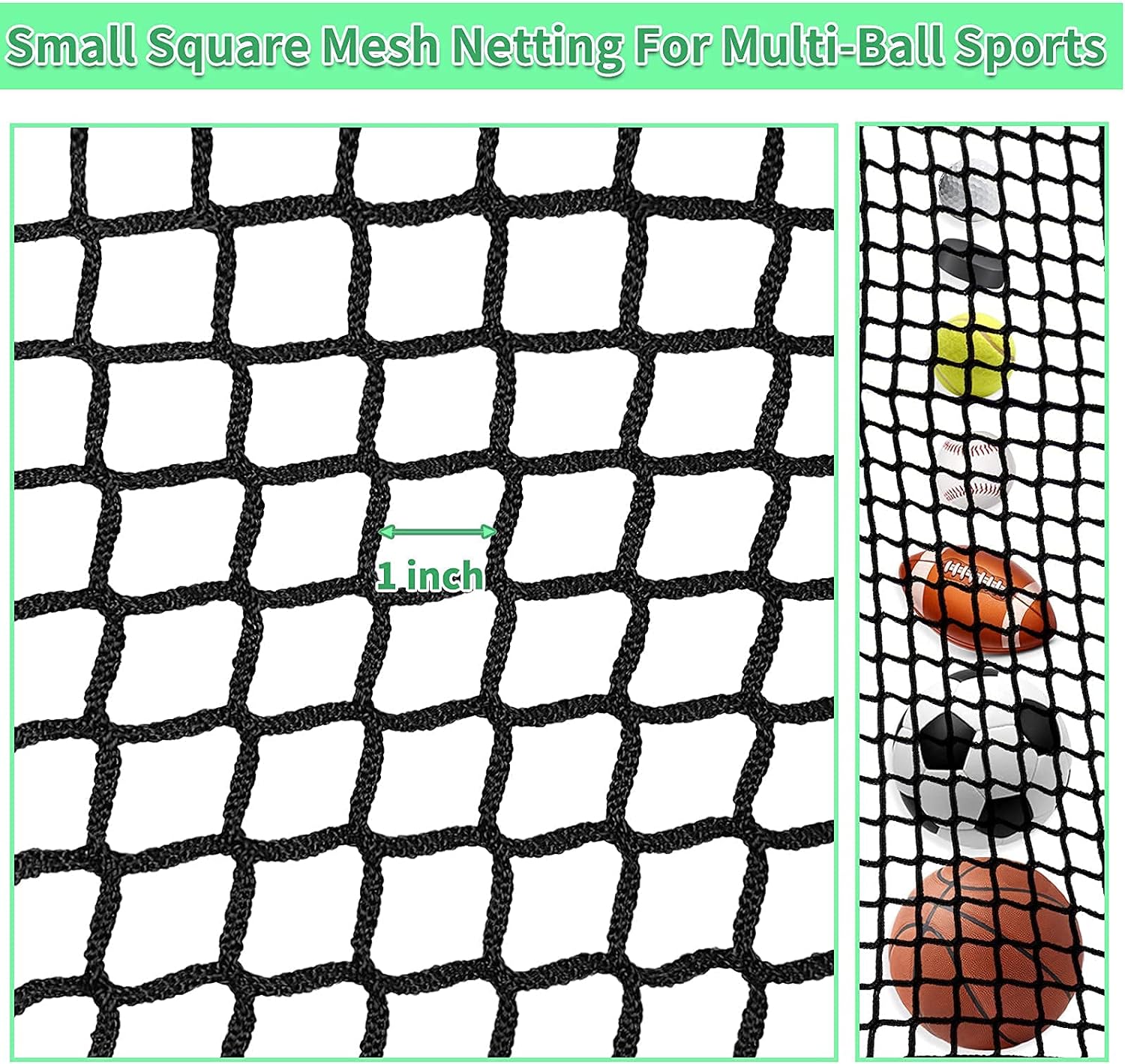 Rete da Golf-rete barriera per - Kids Outdoor Net recensione e prezzo