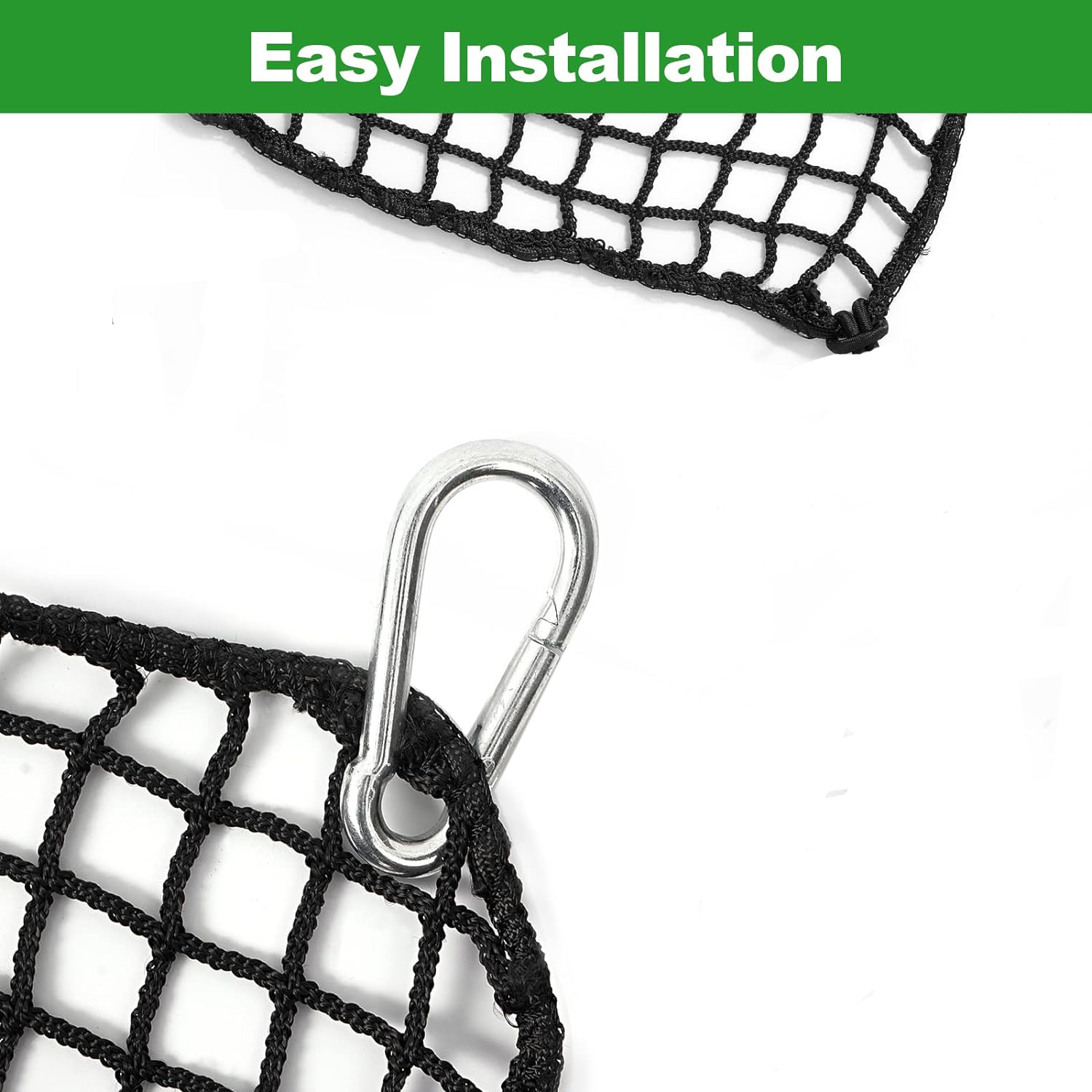 Rete da Golf-rete barriera per - Kids Outdoor Net recensione e prezzo