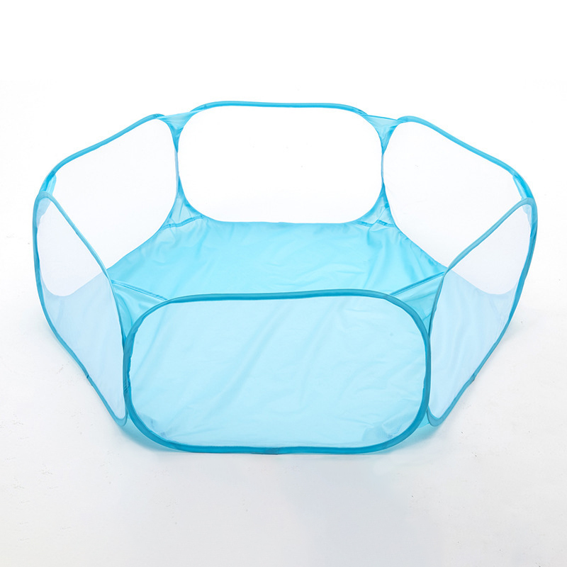 Piscina di palline pieghevole  - Kids Outdoor Net recensione e prezzo