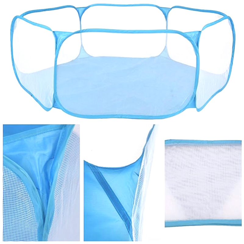 Piscina di palline pieghevole  - Kids Outdoor Net recensione e prezzo
