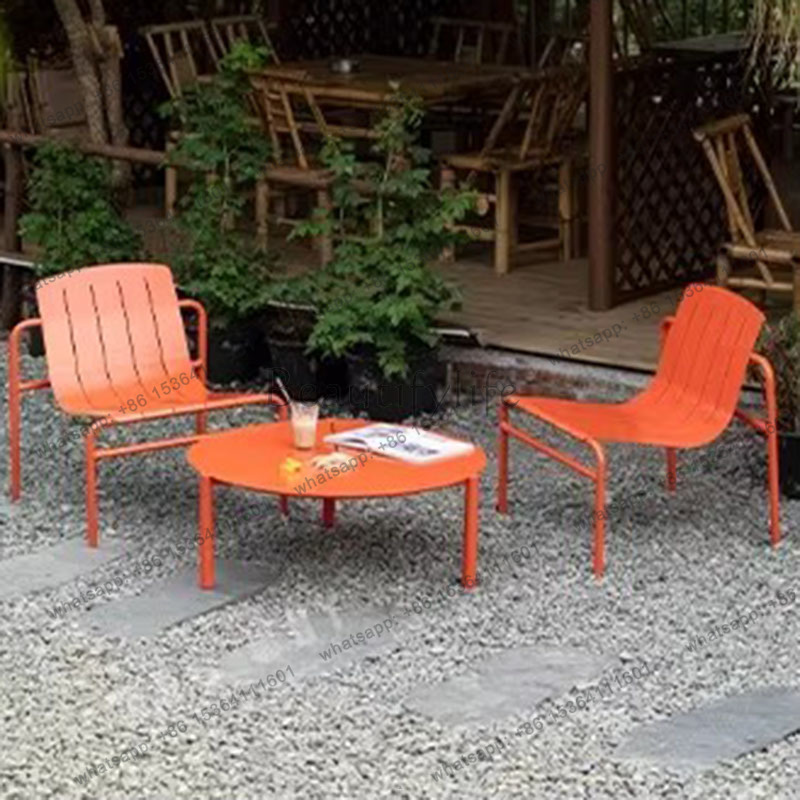 Set di Mobili da Giardino in P - Kids Outdoor Furniture Set recensione e prezzo