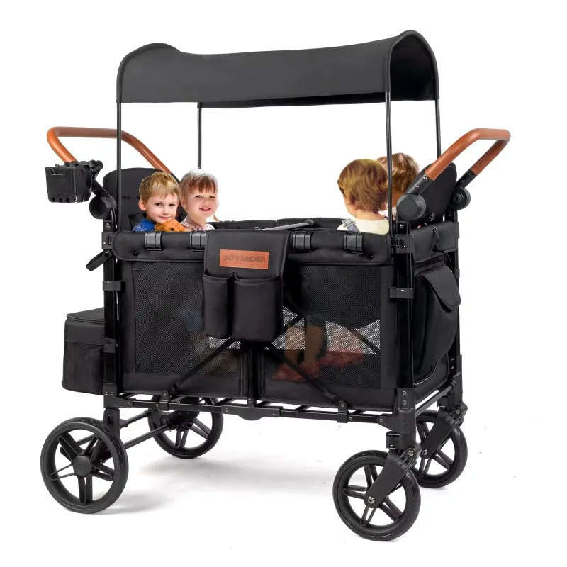Passeggino per vagone da ester - Kids Outdoor Wagon recensione e prezzo
