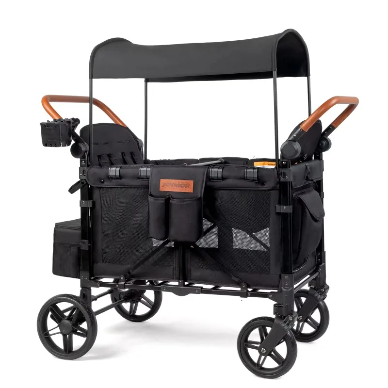 Passeggino per vagone da ester - Kids Outdoor Wagon recensione e prezzo