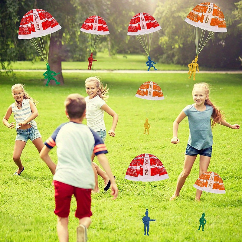 10/100 pezzi giocattoli da par - Kids Outdoor Birthday Party Ideas recensione e prezzo