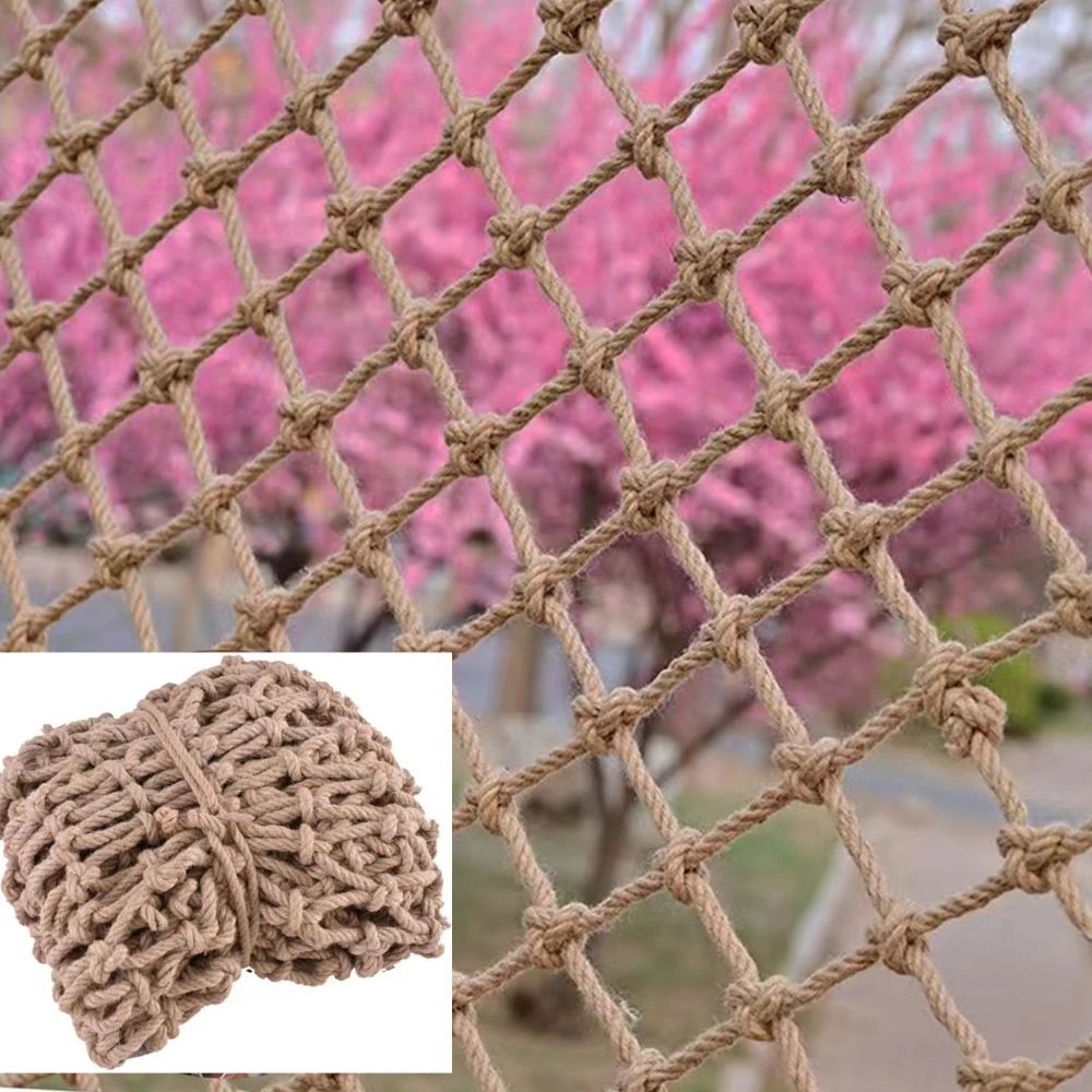 Rete da Arrampicata in Corda d - Kids Outdoor Net recensione e prezzo