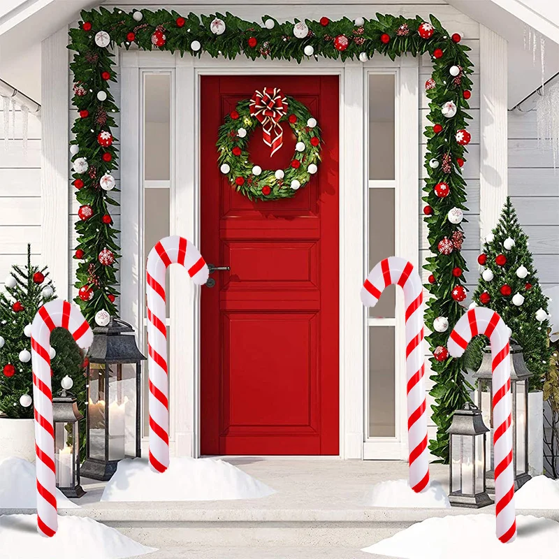 1/2 pz 90 cm Di Natale Gonfiab - Kids Outdoor Xmas Gifts recensione e prezzo
