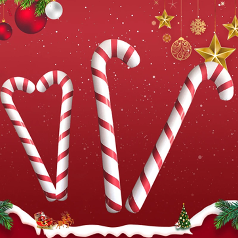 1/2 pz 90 cm Di Natale Gonfiab - Kids Outdoor Xmas Gifts recensione e prezzo