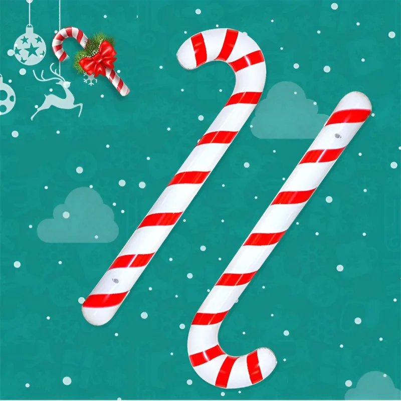 1/2 pz 90 cm Di Natale Gonfiab - Kids Outdoor Xmas Gifts recensione e prezzo