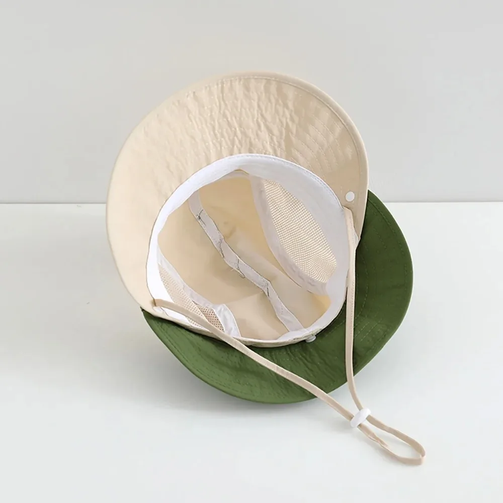 Cappello da Pescatore per Bamb - Kids Outdoor Net recensione e prezzo