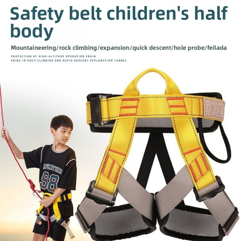 Imbracatura da esterno per bam - Kids Outdoor Climbing Structure recensione e prezzo