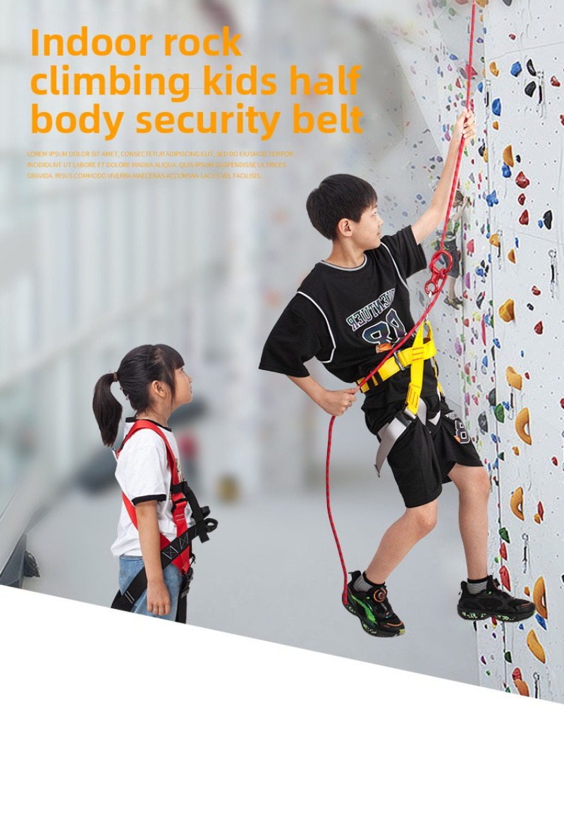 Imbracatura da esterno per bam - Kids Outdoor Climbing Structure recensione e prezzo
