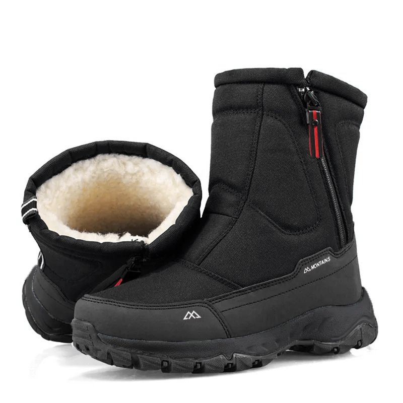Stivali da neve da esterno com - Kids Outdoor Shoes recensione e prezzo