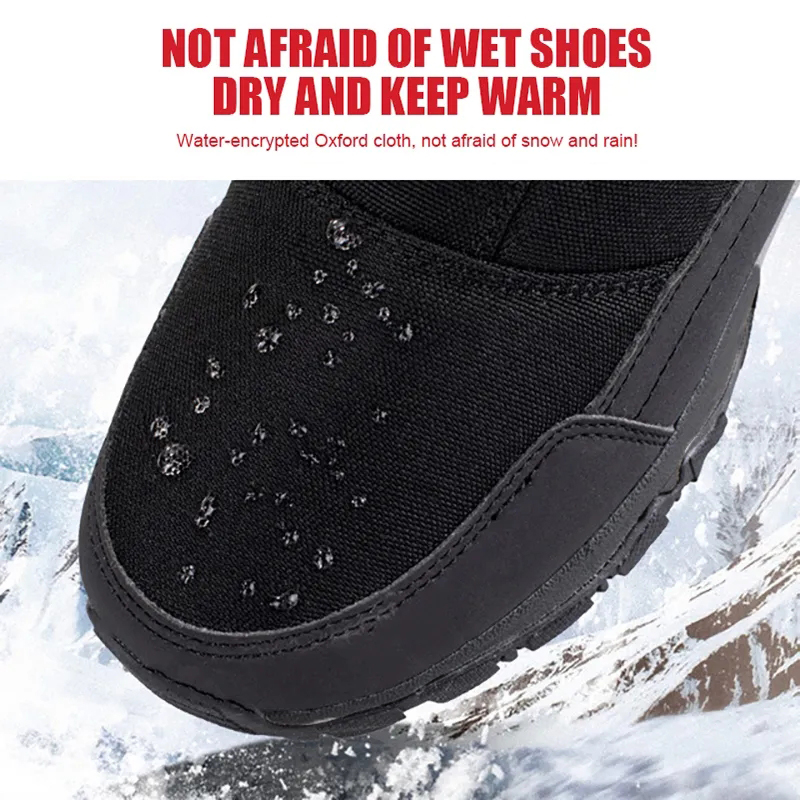 Stivali da neve da esterno com - Kids Outdoor Shoes recensione e prezzo