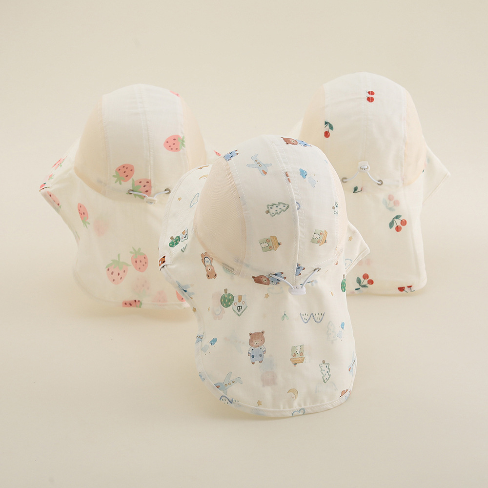 Cappello Estivo da Spiaggia pe - Kids Outdoor Net recensione e prezzo