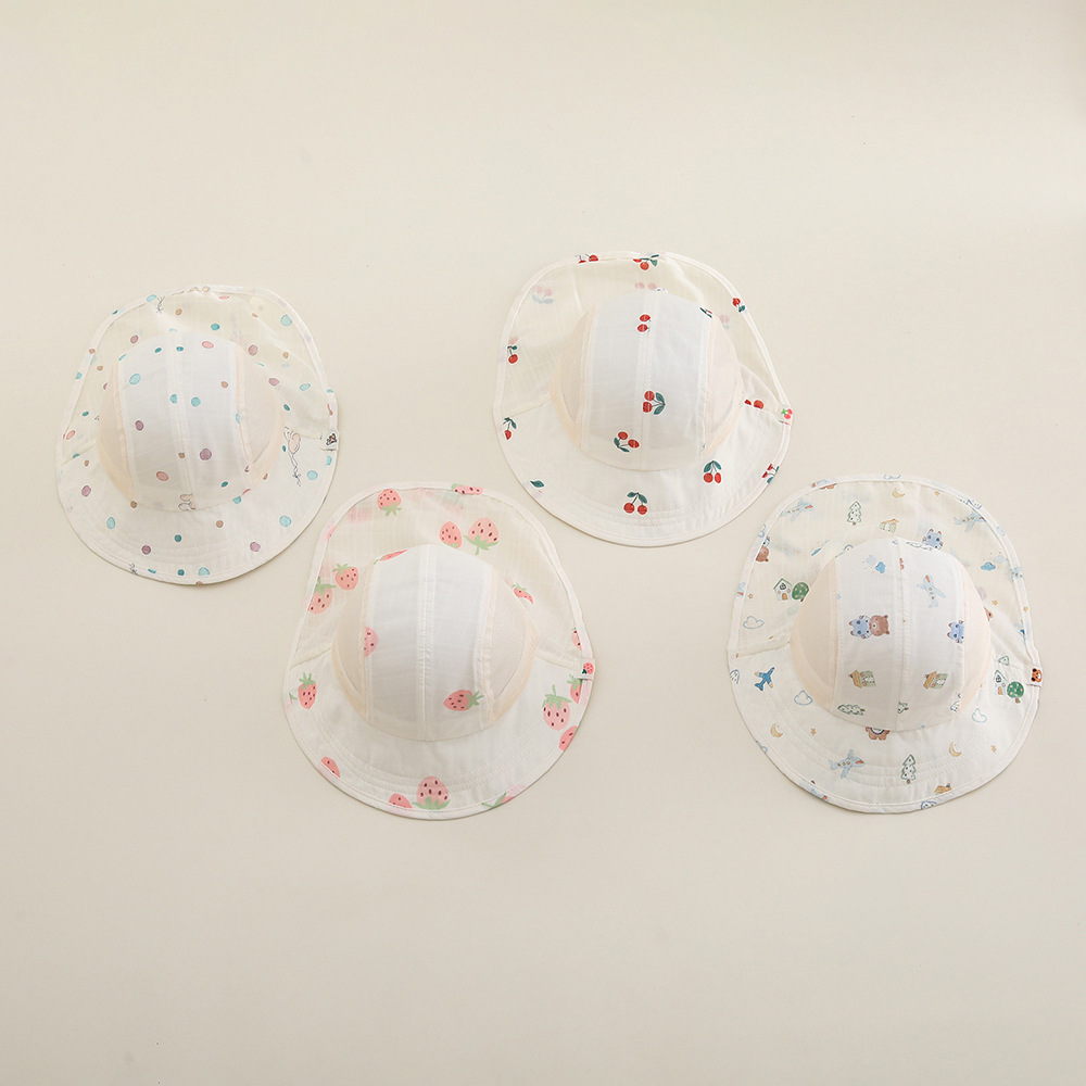 Cappello Estivo da Spiaggia pe - Kids Outdoor Net recensione e prezzo