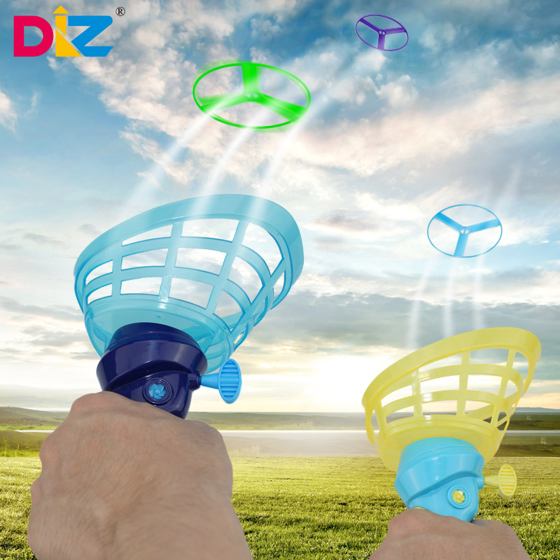 Disco volante Lanciatore di di - Kids Outdoor Climbing Structure recensione e prezzo
