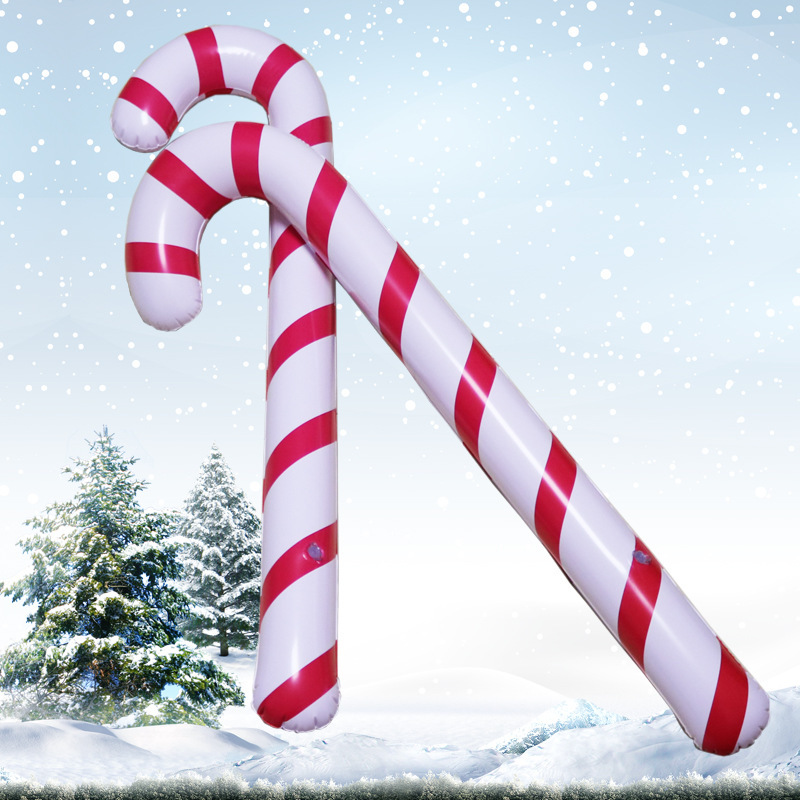 Bastoncini gonfiabili per cara - Kids Outdoor Xmas Gifts recensione e prezzo