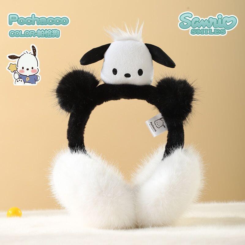 Sanrio Kuromi Cinnamoroll Melo - Kids Outdoor Xmas Gifts recensione e prezzo