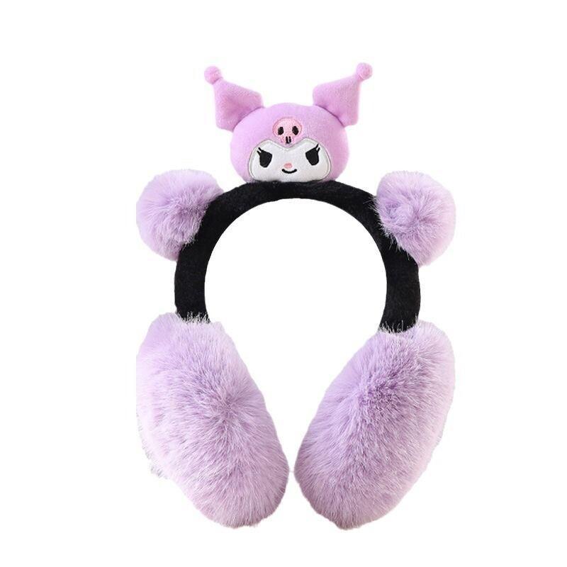 Sanrio Kuromi Cinnamoroll Melo - Kids Outdoor Xmas Gifts recensione e prezzo