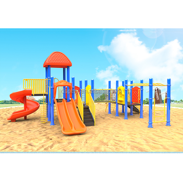 Attrezzature da gioco per este - Kids Outdoor Climbing Structure recensione e prezzo