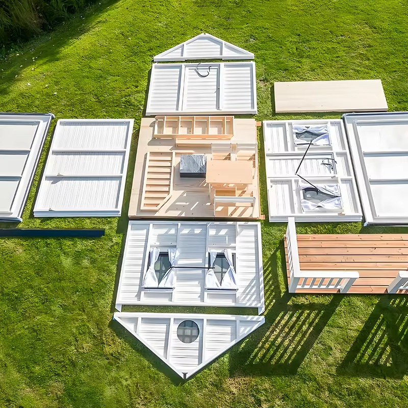 Casetta da Giardino per Bambin - Kids Outdoor Playhouse recensione e prezzo